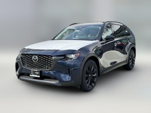 2025 Mazda CX-90 PHEV Premium Sport