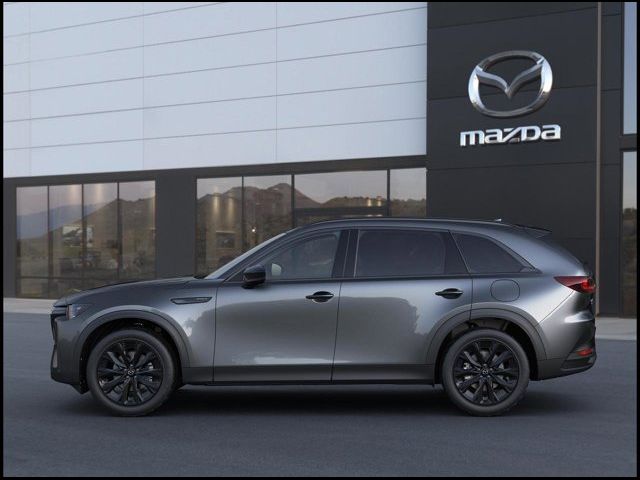 2025 Mazda CX-90 PHEV Premium Sport