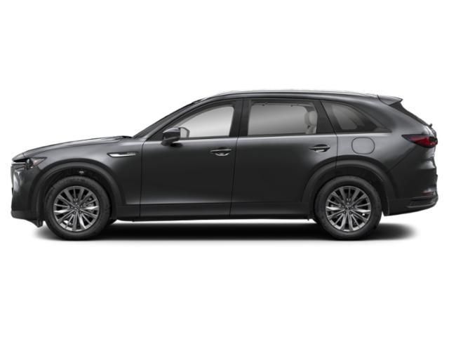 2025 Mazda CX-90 PHEV Preferred Package