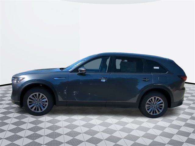 2025 Mazda CX-90 PHEV Preferred Package