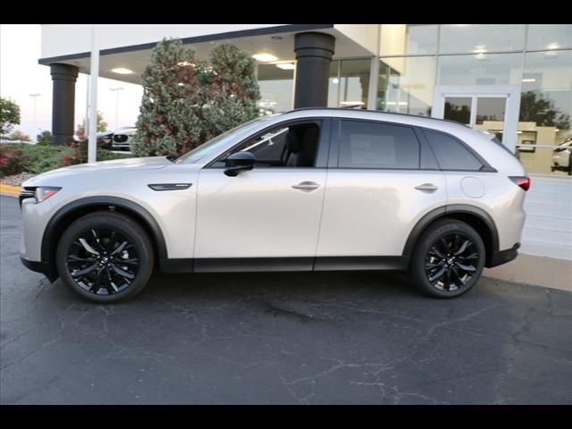 2025 Mazda CX-90 PHEV Premium Sport