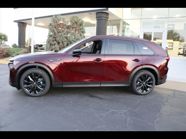 2025 Mazda CX-90 PHEV Premium Sport