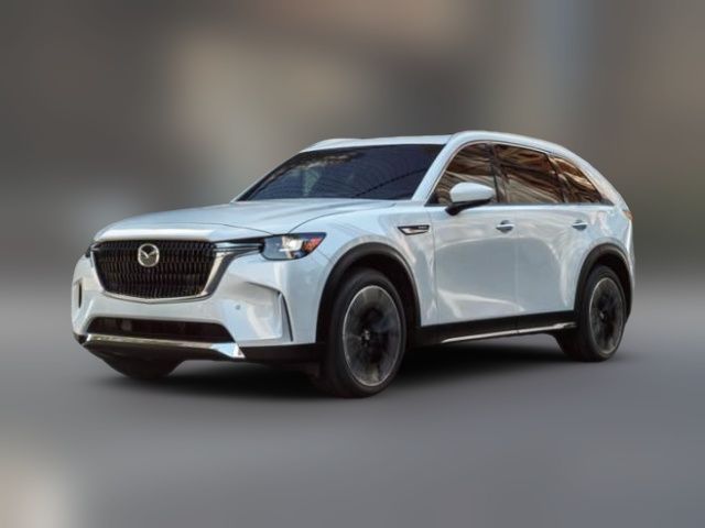 2025 Mazda CX-90 PHEV Premium Plus Package