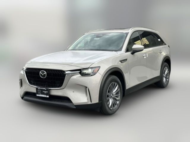 2025 Mazda CX-90 PHEV Preferred Package
