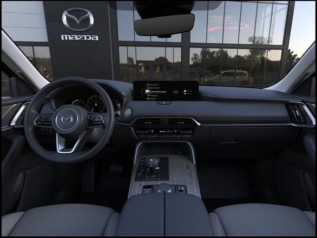 2025 Mazda CX-90 PHEV Preferred Package