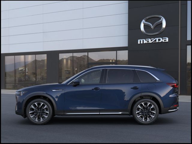 2025 Mazda CX-90 PHEV Premium Plus Package