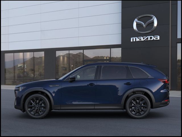 2025 Mazda CX-90 PHEV Premium Sport