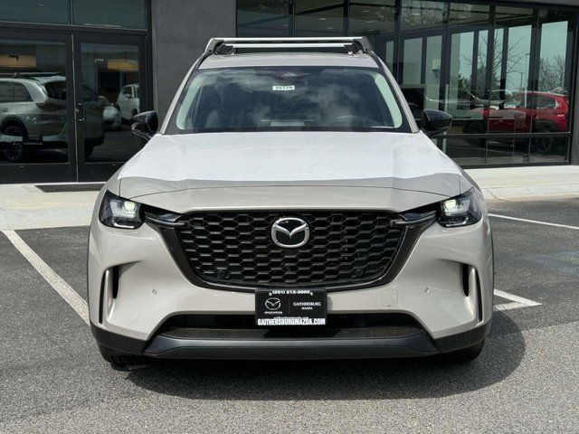2025 Mazda CX-90 PHEV Premium Sport