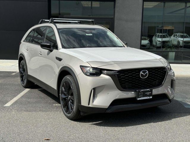 2025 Mazda CX-90 PHEV Premium Sport