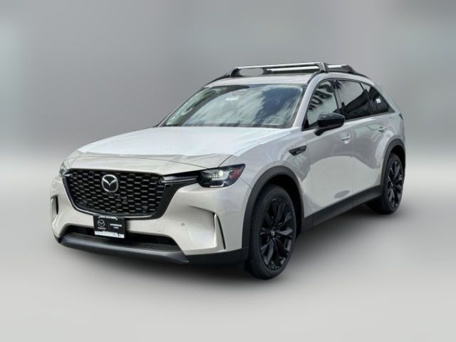 2025 Mazda CX-90 PHEV Premium Sport