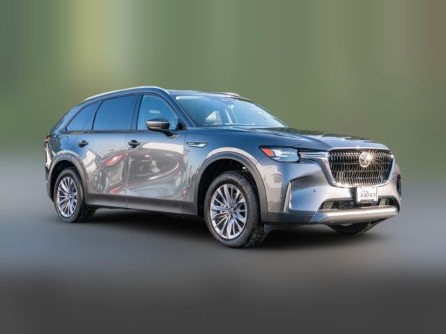 2025 Mazda CX-90 PHEV Preferred Package