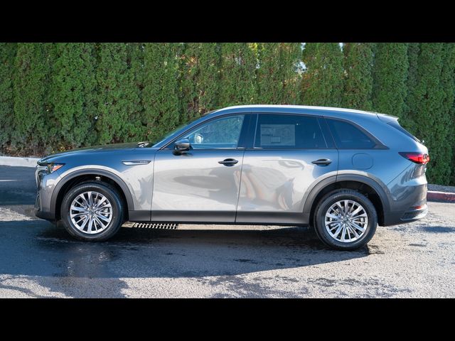 2025 Mazda CX-90 PHEV Preferred Package