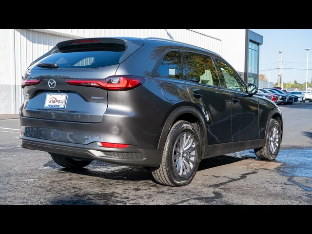 2025 Mazda CX-90 PHEV Preferred Package