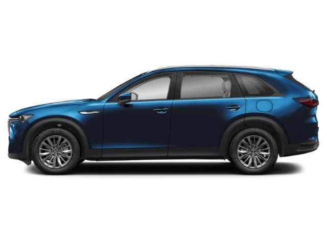 2025 Mazda CX-90 PHEV Preferred Package