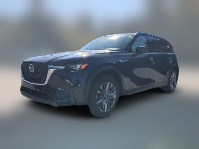 2025 Mazda CX-90 PHEV Preferred Package