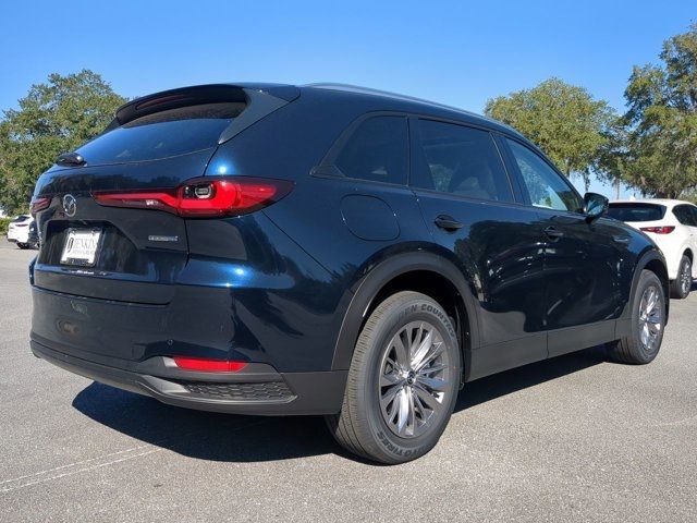 2025 Mazda CX-90 PHEV Preferred Package