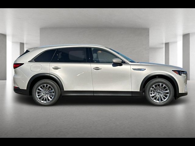 2025 Mazda CX-90 PHEV Preferred Package