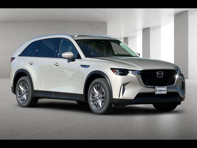 2025 Mazda CX-90 PHEV Preferred Package