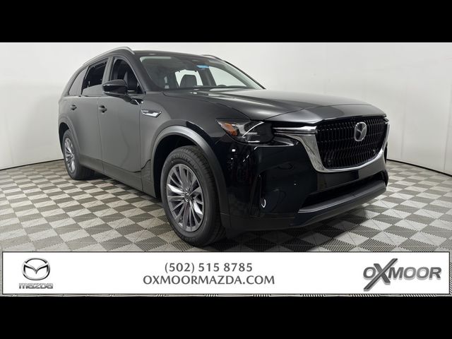 2025 Mazda CX-90 PHEV Preferred Package