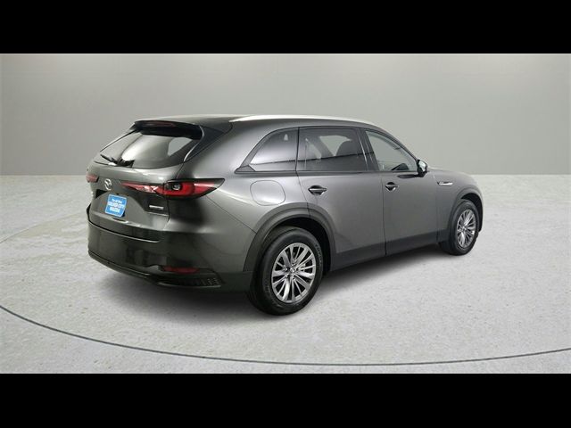 2025 Mazda CX-90 PHEV Preferred Package