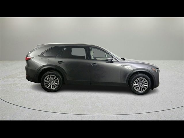 2025 Mazda CX-90 PHEV Preferred Package