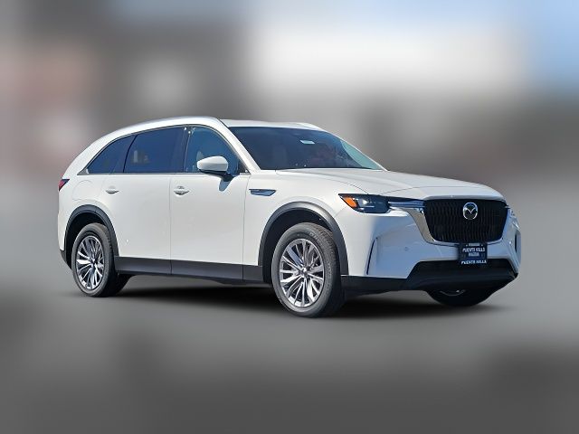 2025 Mazda CX-90 PHEV Preferred Package