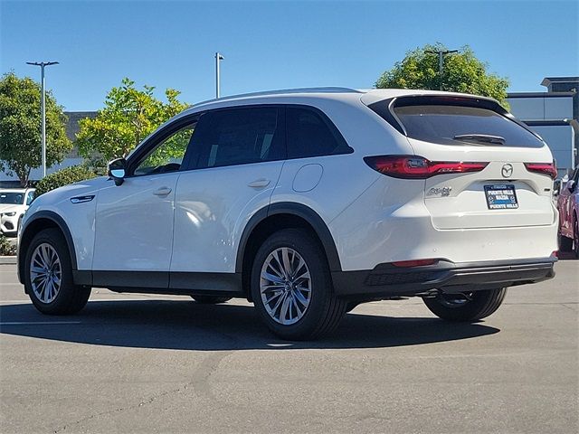 2025 Mazda CX-90 PHEV Preferred Package