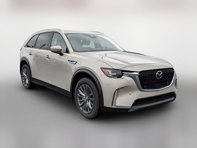 2025 Mazda CX-90 PHEV Preferred Package