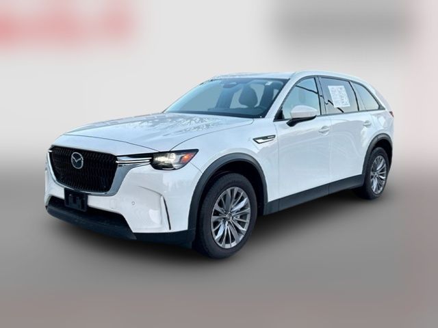 2025 Mazda CX-90 PHEV Preferred Package