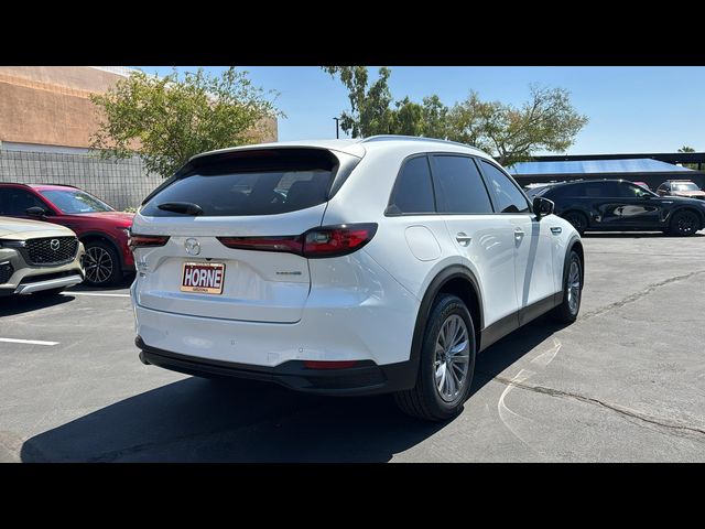 2025 Mazda CX-90 PHEV Preferred Package