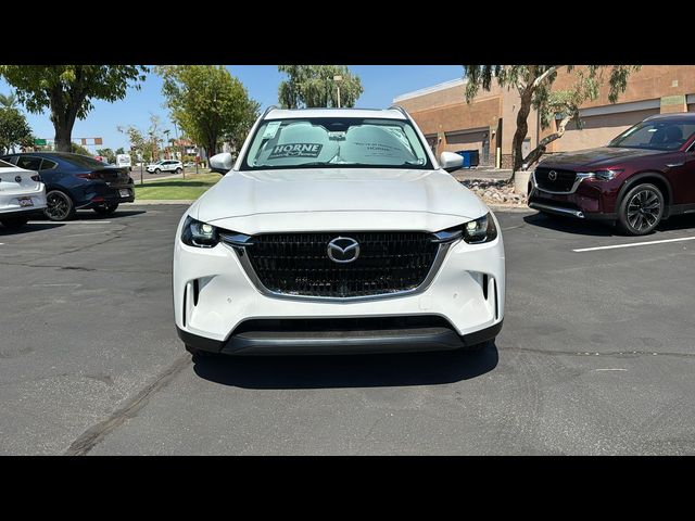 2025 Mazda CX-90 PHEV Preferred Package