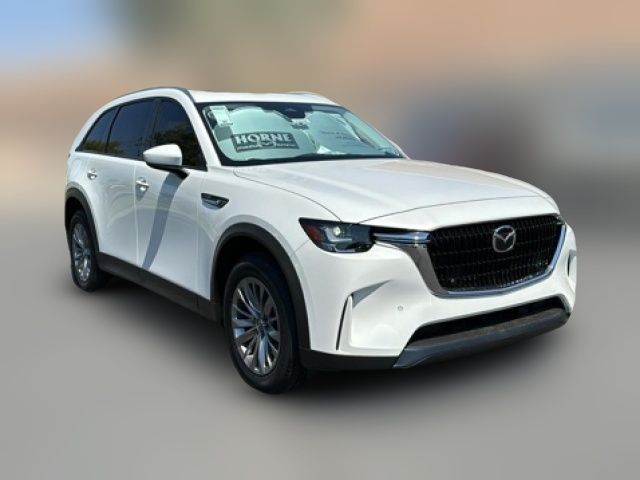 2025 Mazda CX-90 PHEV Preferred Package