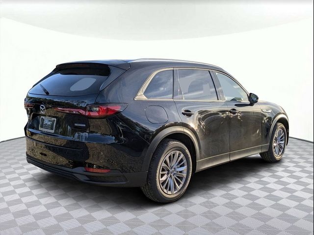 2025 Mazda CX-90 PHEV Preferred Package