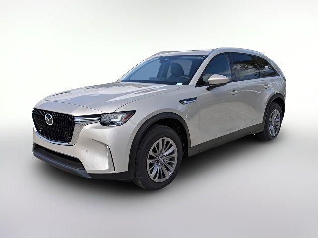 2025 Mazda CX-90 PHEV Preferred Package