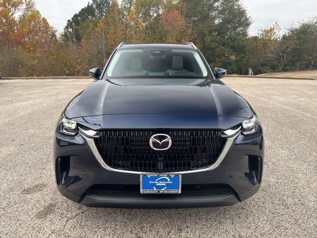 2025 Mazda CX-90 PHEV Preferred Package