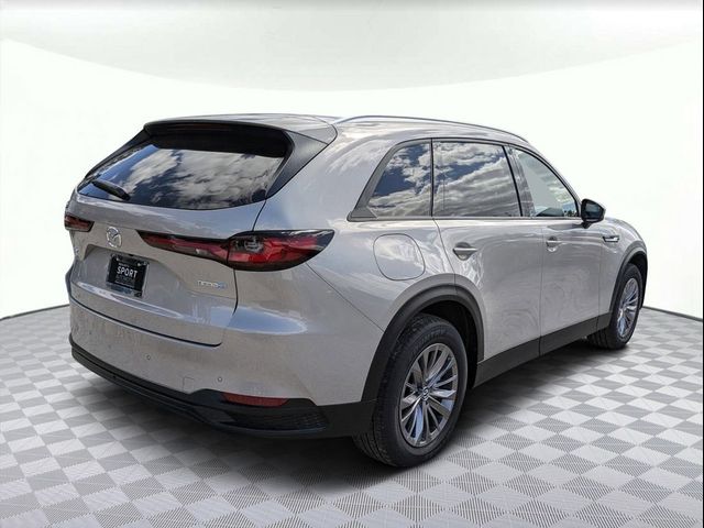 2025 Mazda CX-90 PHEV Preferred Package