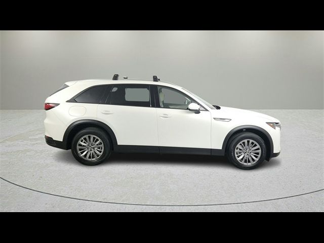 2025 Mazda CX-90 PHEV Preferred Package