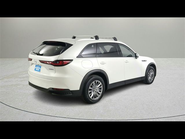 2025 Mazda CX-90 PHEV Preferred Package