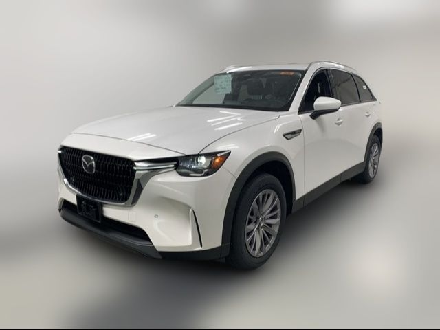 2025 Mazda CX-90 PHEV Preferred Package