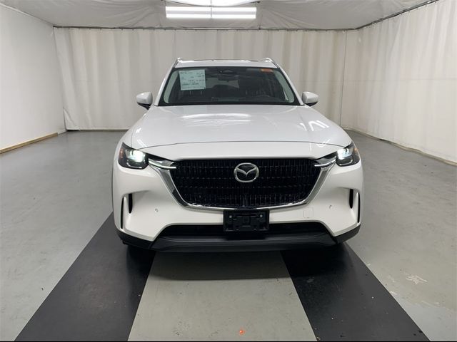 2025 Mazda CX-90 PHEV Preferred Package