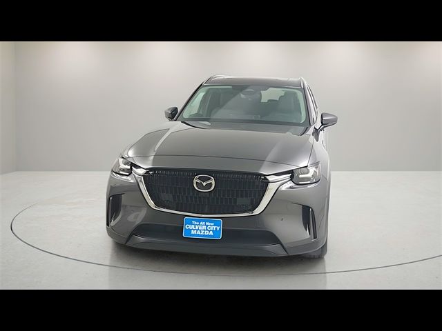 2025 Mazda CX-90 PHEV Preferred Package