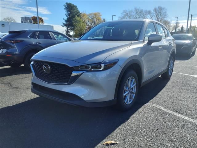 2025 Mazda CX-90 PHEV Preferred Package