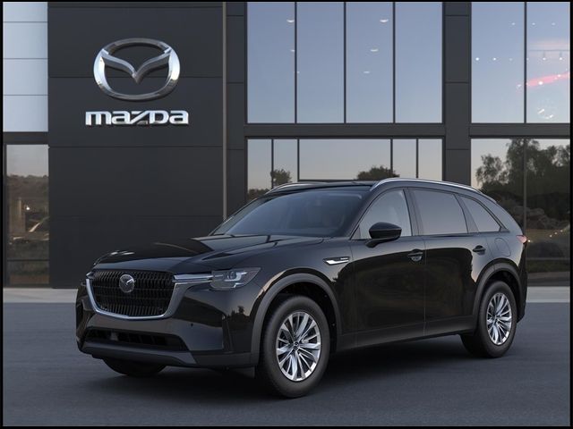 2025 Mazda CX-90 PHEV Preferred Package