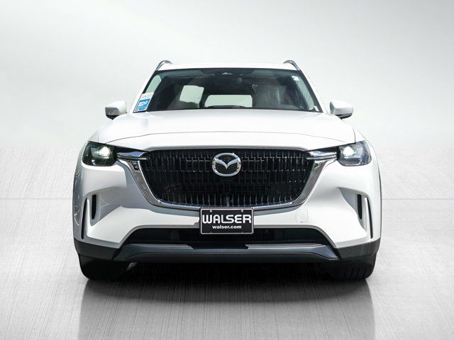 2025 Mazda CX-90 PHEV Preferred Package