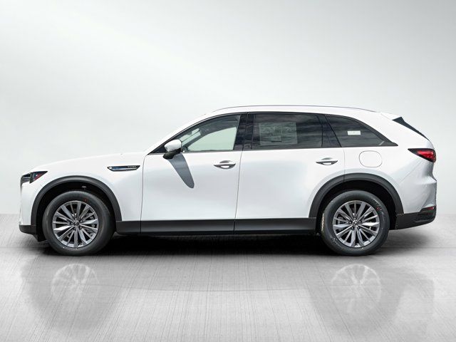 2025 Mazda CX-90 PHEV Preferred Package