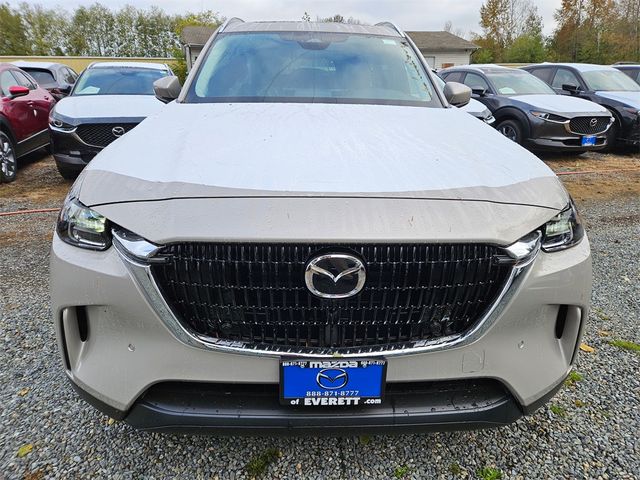 2025 Mazda CX-90 PHEV Preferred Package