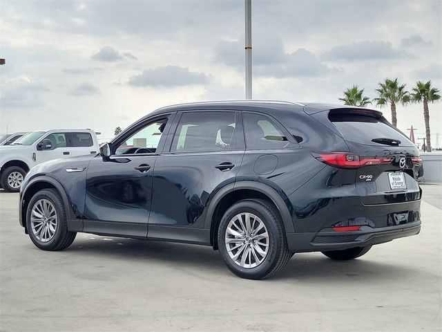 2025 Mazda CX-90 PHEV Preferred Package