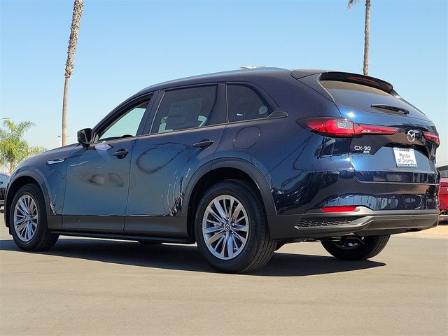 2025 Mazda CX-90 PHEV Preferred Package