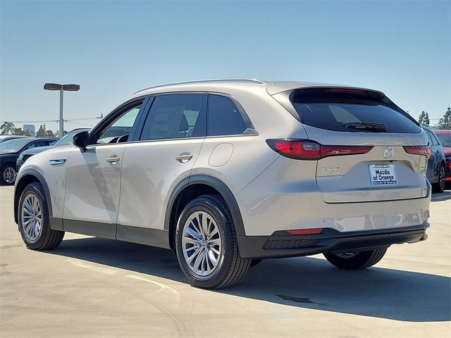 2025 Mazda CX-90 PHEV Preferred Package