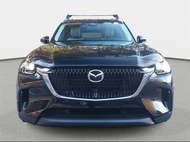 2025 Mazda CX-90 PHEV Preferred Package